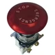 1 PC Eaton '10250T5J63-1X Cutler-Hammer Emergency Stop Push Button, Red, He