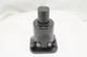 P&H Harnischfeger 100-E-4537-2 Five Speed Pendant Pushbutton | Crane Hoist