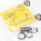 New in box Turck BI5U-M18-AN6X-H1141 Proximity Switch (1PCS)