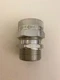Remke RSR-310 Cord Grip Aluminum 1" NPT Cable Range .562" - .625" Size 4 sold/pc
