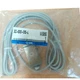 SMC 3C-IS10-01S-L Pressure Switch New