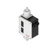 1PC Danfoss 017D001466 Differential Pressure Switch RT260A