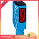 1pc SICK INC. WTB9L-3P2461 Photoelectric Proximity Sensor, Background Suppr