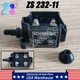 New Limit Switch For Schmersal ZS 232-11 IEC 60947-5-1 Ui 500V Uimp 6KV