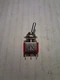 AIRCRAFT QUALITY C & K TOGGLE SWITCH 7101 1 Piece NEW