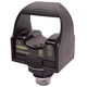 Banner OTBVN6QD Opto-Touch Momentary Action Touch Button, NPN, 10-30VDC w/Guard