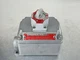 Appleton EFDB175-12 Selector Switch Control Station Sealed 2 Position, 2 Circuit