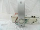 Lexxel Lock Mfg. Heavy Duty Push Button Switch LF1071-28 Finish - 7 x 1 3/4