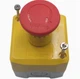 1PC NEW Schneider Emergency stop button box XALK178=XALK01+ZB5AS844