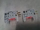 Bussmann 170H0069 2A 250V Fuse Qty 2 USED