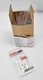 Lot of 12 TayMac Masque 5000 White 1 Gang Plastic Duplex Adapter Plates