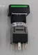 1pcs Fuji Electric Rectangular Pushbutton Switches AH164-TL / AH164-TLG11E3