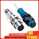 US FREE TAX SICK VTE18-3F2912 Photoelectric   Kd