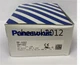 1PCS NEW IN BOX Panasonic digital display vacuum pressure sensor DP-102Z