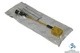 PILZ PSEN CS3.1N RFID SAFETY SWITCH_24 V DC_541053_8-Pin M12 Male_0.23 m