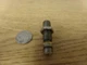 Omron E2E-X2F1-M1 Proximity Switch Sensor *FREE SHIPPING*