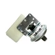 Tecmark 3029P 3000 Series Pressure Switch 25A SPNO 1/8" Threads Plastic