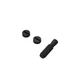 Buster + Punch NTK-02324 US Electricity Toggle Switch Detail - Black