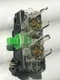 NEW GE General Electric CR104PXC1 CR104p-xc1 1NO single Contact Block Green