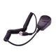 HM180 PTT Microphone Clip Screw for ICOM EM101 EM48 ICM700 M710 M600 Mic Speaker