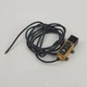 Omron E3S-R1E42 Photoelectric Switch, 12-24VDC - USED