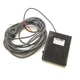 ConnTrol International 862-1000-00 Foot Switch Pedal Momentary 125-250VAC 15A