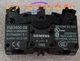 1pcs New Siemens 3SB3400-0B pushbutton contact block 3SB3400