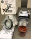 Allen Bradley,800T-SB00XX,Illuminated Amber Push Button