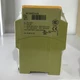 Safety Relay For Pilz 774581 PZE X4V 1/24VDC