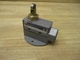 Micro Switch BZV6-2RQ81 Limit Switch BZV62RQ81 W/ Base Mount