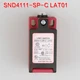 1PC NEW For SUNS SND4111-SP-C LAT01 Elevator Tension Wheel Switch
