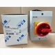 Brand New EATON Moeller Isolation Switch T3-4-15682/I2/SVB Free Shipping#LJ