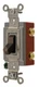 Hubbell HBL1222 - Industrial Toggle Switch 120/277V AC