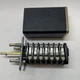 General Electric 16SB1 1-Pole Switch SB1GB4A44LUB4Y