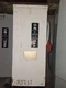 GE Disconnect 60 Amp 600 Volt Model 10 Cat# TH3362R Fused