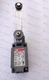 ABB Travel Switch LS40P51B11