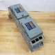 Square D QMB-362-T, 60Amp, 600volts, 3Poles, Series-D2 Fusiable Disconnect