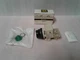 Square D 9001SKT35G31 Pilot Light Switch Green Domed Light