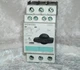 SIEMENS 3RV1421-1DA10 MOTOR Controller CIRCUIT breaker/STARTER 2.2-3.2 Amp