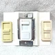 Leviton Slide Dimmer IPL06-10Z 3-Way Preset - New in Box, Three Color