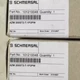 NEW SCHMERSAL AZM 200ST2-T-1P2PW 101210048 Interlock Switch
