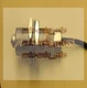 1PC NEW Omron D5A-7400 Travel Limit Switch