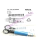 SICK VL18-4P3840 Photoelectric retro-reflective sensor ,PNP,New