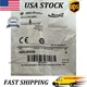440N-G02099 ALLEN BRADLEY FERROGARD FRS21 RED PLASTIC SWITCH 24VDC US Free Tax