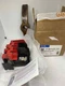 EATON 17-25771 Red Top Generic Switch Base Assembly 600VAC 30/60AMP NEW OEM