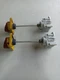 Lot of 2) SIEMENS LBR3040 ROTARY DISCONNECT Switch, FAST SHIPPING DHL