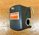 Dayton Pressure Switch, Water On/I - 40psi, Off/O - 60 psi, Dayton, P/N 12T086