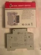 Tongou Wifi Din Rail Switch 50A  (Smart Life App) Circuit Breaker NIB
