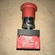 Lovato 8 LM2T.C01 Red Push Twist Button E Stop Button (St1836)