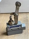 HONEYWELL MICRO SWITCH DTE6-2RQ ROLLER LEVEL PLUNGER LIMIT SWITCH